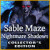 Free PC game download > Sable Maze: Nightmare Shadows Collector's Edition