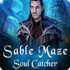 PC games list - Sable Maze: Soul Catcher
