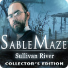 Free downloadable games for PC - Sable Maze: Sullivan River Collector's Edition