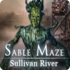 Mac computer games - Sable Maze: Sullivan River