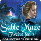 Download Mac games - Sable Maze: Twelve Fears Collector's Edition