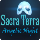 Play game Sacra Terra: Angelic Night