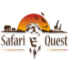 Good Mac games - Safari Quest