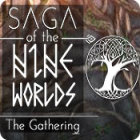 PC games - Saga of the Nine Worlds: The Gathering