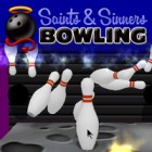 Play all my Saints & Sinners Bowling games for free online