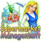 PC games free download - Supermarket Management