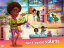 Sally's Salon: Beauty Secrets Collector's Edition game image latest