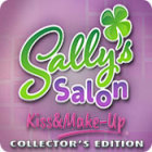 New games PC - Sally's Salon: Kiss & Make-Up Collector's Edition