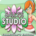 PC games - Sally's Studio Collector's Edition