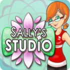 Games PC - Sally's Studio