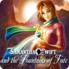 Download free game PC - Samantha Swift and the Fountains of Youth
