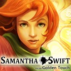 Top 10 PC games - Samantha Swift and the Golden Touch