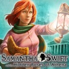 Samantha Swift and the Hidden Roses of Athena