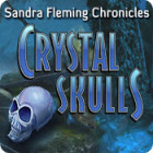 Play game Sandra Fleming Chronicles: The Crystal Skulls