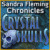 Download free PC games > Sandra Fleming Chronicles: The Crystal Skulls