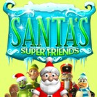 New games PC - Santa's Super Friends