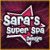 PC games downloads > Sara's Super Spa Deluxe