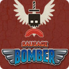 Good games for Mac - Sausage Bomber