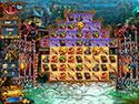 Save Halloween: City of Witches game shot top