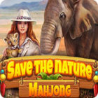 Games for Mac - Save the Nature: Mahjong