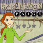 Scrapbook Paige