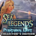 Mac game download - Sea Legends: Phantasmal Light Collector's Edition
