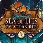 Downloadable PC games - Sea of Lies: Leviathan Reef