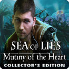 Buy PC games - Sea of Lies: Mutiny of the Heart Collector's Edition