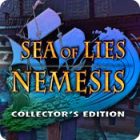 Cool PC games - Sea of Lies: Nemesis Collector's Edition