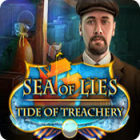 Free download PC games - Sea of Lies: Tide of Treachery