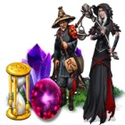 Free downloadable games for PC - Season Match 3: Curse of the Witch Crow