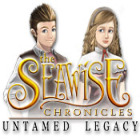 Play game The Seawise Chronicles: Untamed Legacy