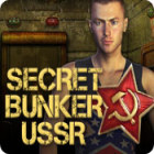 New PC games - Secret Bunker USSR