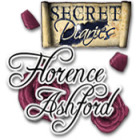 Free PC game downloads - Secret Diaries: Florence Ashford