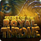 Mac game download - Secret of the Royal Throne