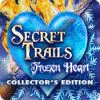Secret Trails: Frozen Heart