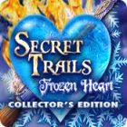 Game game PC - Secret Trails: Frozen Heart
