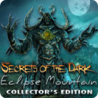 New games PC - Secrets of the Dark: Eclipse Mountain Collector's Edition