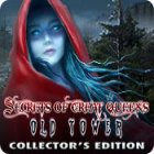 Game PC download - Secrets of Great Queens: Old Tower Collector's Edition