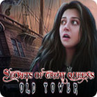 New game PC - Secrets of Great Queens: Old Tower
