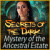 Downloadable PC games > Secrets of the Dark: Mystery of the Ancestral Estate