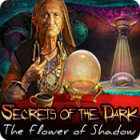 Games PC - Secrets of the Dark: The Flower of Shadow
