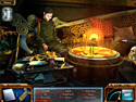 Secrets of the Dragon Wheel game image middle