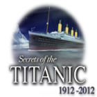 PC game free download - Secrets of the Titanic: 1912 - 2012