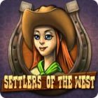 Play game Settlers Of The West