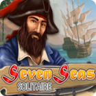 New PC games - Seven Seas Solitaire