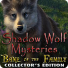 Download PC games free - Shadow Wolf Mysteries: Bane of the Family Collector's Edition