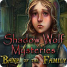 PC game download - Shadow Wolf Mysteries: Bane of the Family