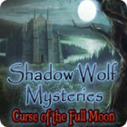 Game PC download free - Shadow Wolf Mysteries: Curse of the Full Moon