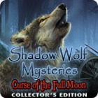 PC game free download - Shadow Wolf Mysteries: Curse of the Full Moon Collector's Edition